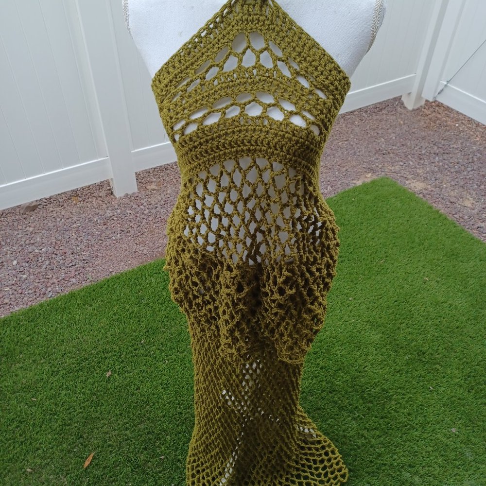 Poolside outfit - Picture 2 of 6
